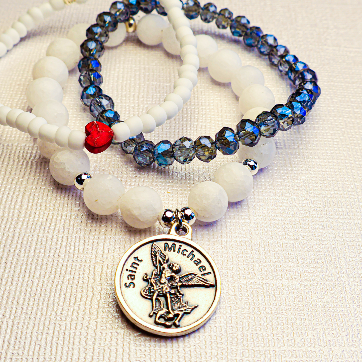 U.S Armed Forces Bracelet Set